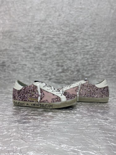 Golden Goose GGDB Stardan Womens Mens Shoes Fashion Sneakers Unisex Design Luxury Brand Men's Super-Star sneakers with Box  