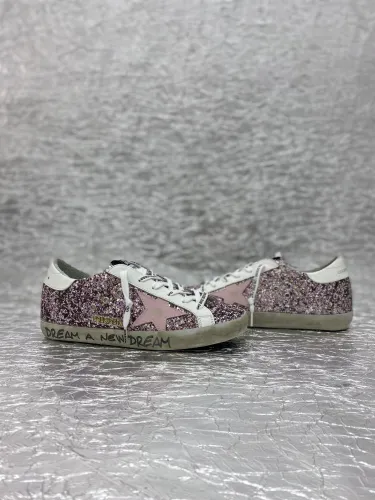 Golden Goose GGDB Stardan Womens Mens Shoes Fashion Sneakers Unisex Design Luxury Brand Men's Super-Star sneakers with Box  