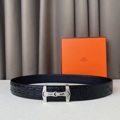 Hermes Mens Belt Luxury Brand Design Fashion Type with Original Box