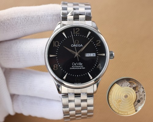 Omega Watch104