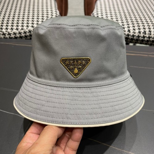 Prada Hats 163