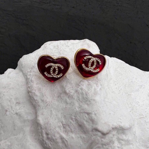 Chanel Luxury Womens Earrings