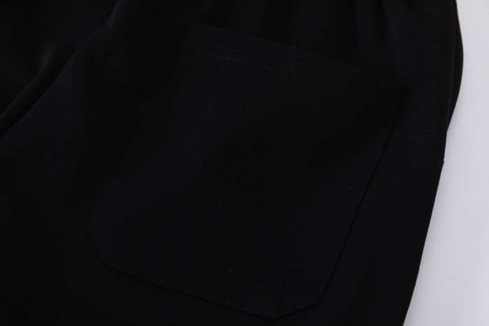 Loewe Luxury Brand Women Mens Jogging Pant   