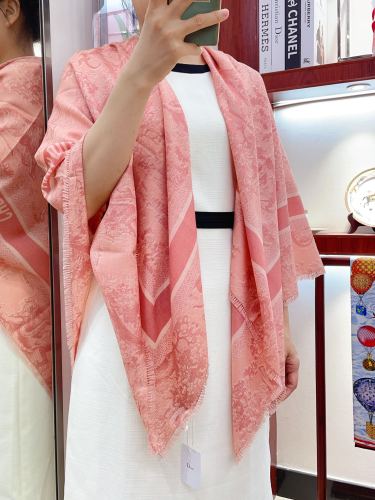 Dior Scarves Womens Fashion Scarf with006