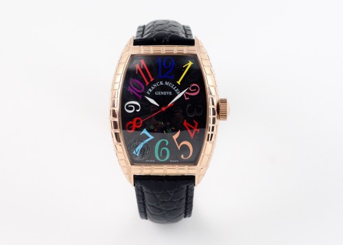 Franck Muller Mens Watch009