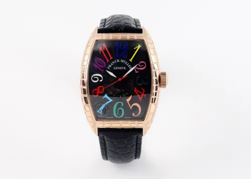 Franck Muller Mens Watch009