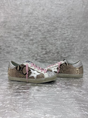 Golden Goose GGDB Stardan Womens Mens Shoes Fashion Sneakers Unisex Design Luxury Brand Men's Super-Star sneakers with Box  