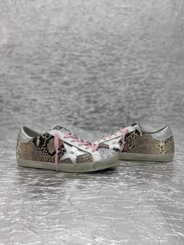 Golden Goose GGDB Stardan Womens Mens Shoes Fashion Sneakers Unisex Design Luxury Brand Men's Super-Star sneakers with Box  
