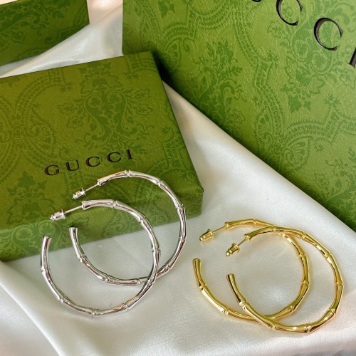 Gucci Luxury Womens Earrings