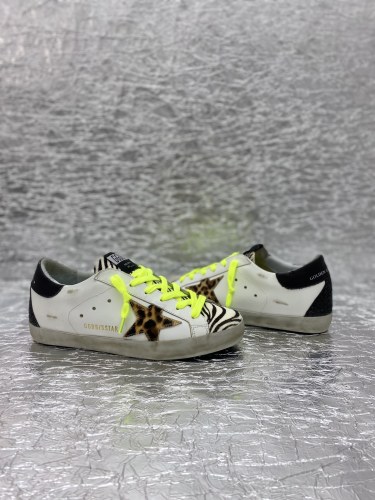Golden Goose GGDB Stardan Womens Mens Shoes Fashion Sneakers Unisex Design Luxury Brand Men's Super-Star sneakers with Box  