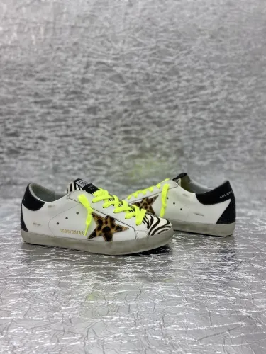 Golden Goose GGDB Stardan Womens Mens Shoes Fashion Sneakers Unisex Design Luxury Brand Men's Super-Star sneakers with Box  