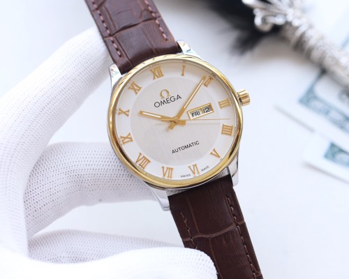 Omega Watch066