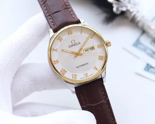 Omega Watch066