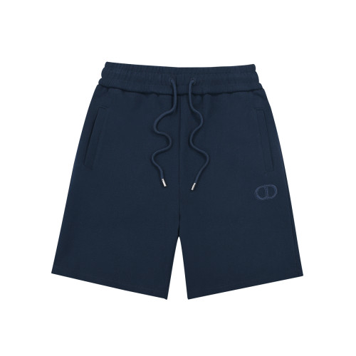 Dior Luxury Brand Women Mens Pant Shorts   