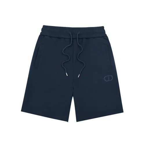 Dior Luxury Brand Women Mens Pant Shorts   