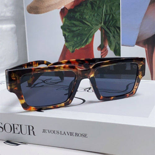 Versace Sunglasses Luxury Brand Men Womens Sunglasses with Original Box  