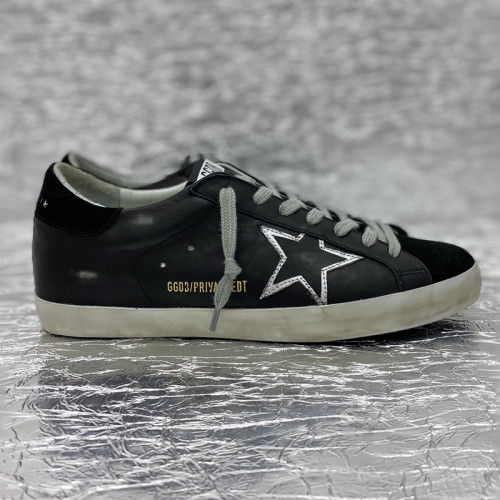 Golden Goose GGDB Stardan Womens Mens Shoes Fashion Sneakers Unisex Design Luxury Brand Men's Super-Star sneakers with Box  