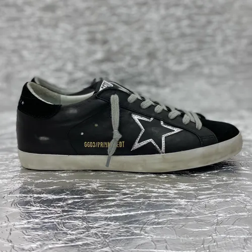 Golden Goose GGDB Stardan Womens Mens Shoes Fashion Sneakers Unisex Design Luxury Brand Men's Super-Star sneakers with Box  