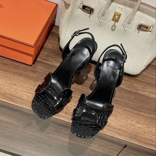 Hermes Womens Mens Unisex Shoes Extra Slippers Sandals Casual Fashion Sandals Luxury Brand with Original Box 10cm Heel Whatsapp 