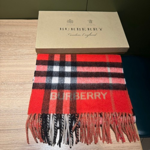 Burberry Scarves Womens Fashion Scarf231