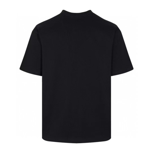Burberry Luxury Brand Women Mens Short Sleeve T-Shirt   