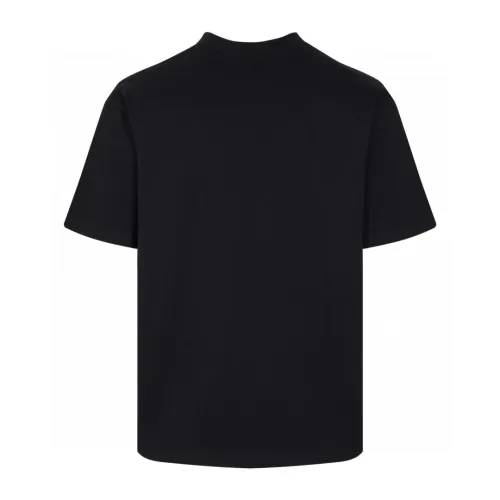 Burberry Luxury Brand Women Mens Short Sleeve T-Shirt   