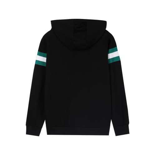 Gucci Womens Mens Zip Hoodie Coat Luxury Brand Mens Sweatshirt Winter Fashion   