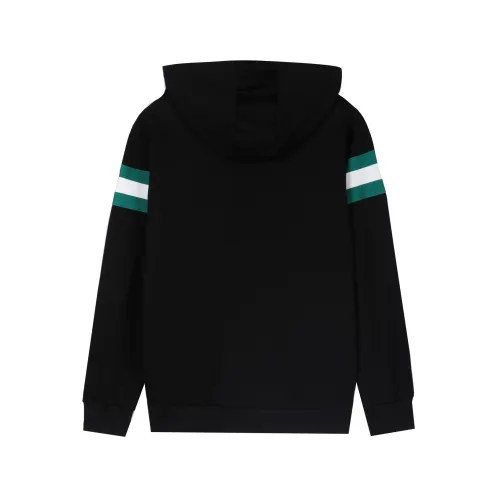 Gucci Womens Mens Zip Hoodie Coat Luxury Brand Mens Sweatshirt Winter Fashion   