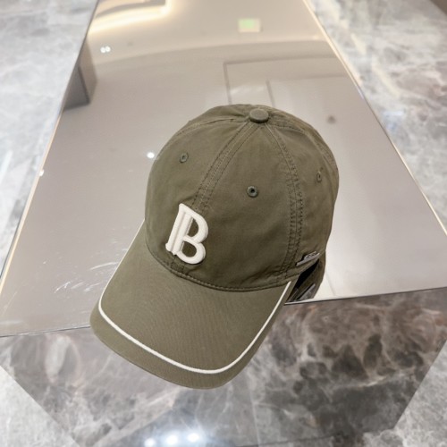 Balenciaga Men Womens Hats Luxury Brand Design Balenciaga Baseball Hat with Original Box  