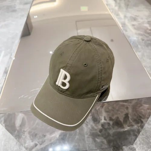 Balenciaga Men Womens Hats Luxury Brand Design Balenciaga Baseball Hat with Original Box  