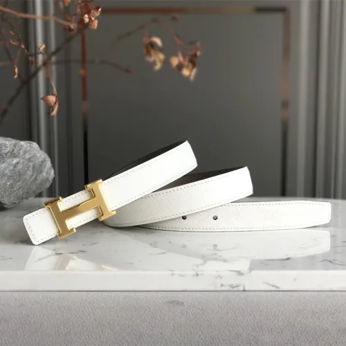 Hermes Womens Belt Luxury Brand Design Fashion Type with Original Box