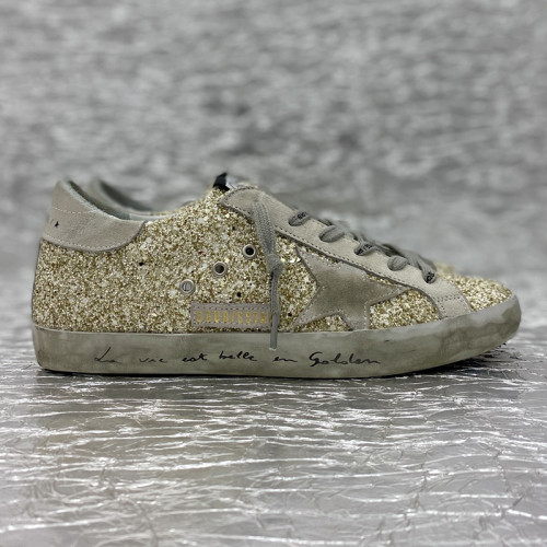 Golden Goose GGDB Stardan Womens Mens Shoes Fashion Sneakers Unisex Design Luxury Brand Men's Super-Star sneakers with Box  