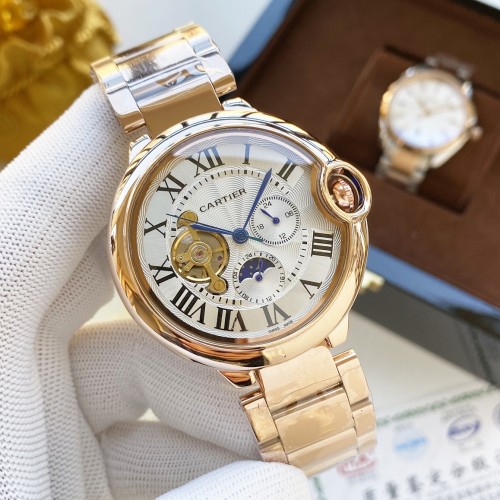 Cartier Watch074
