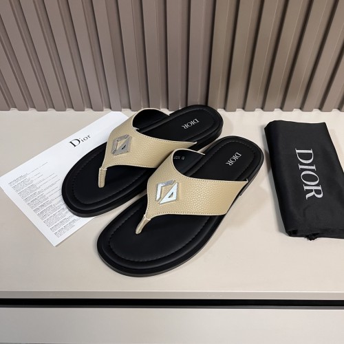 Dior Men Shoes Sandals Luxury Brand Fashion DIOR AQUA SANDAL Black Dior Oblique Jacquard with Original Box 3SA135ZSA_H969 Whatsapp 