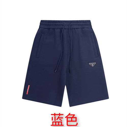 Prada Luxury Brand Men Womens Pant Shorts   
