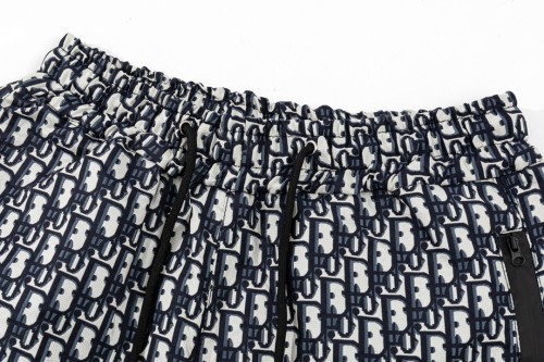 Dior Luxury Brand Women Mens Pant Shorts   