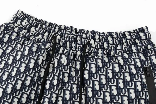 Dior Luxury Brand Women Mens Pant Shorts   