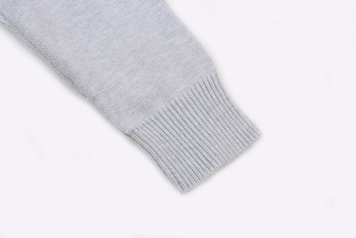 Givenchy Men Womens Sweater Luxury Brand Mens Knitwear Top Quality   