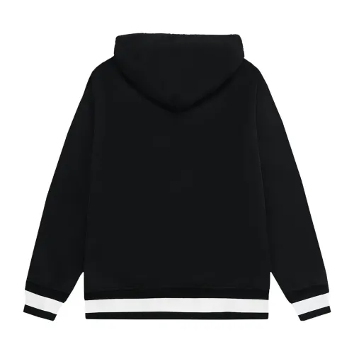 Gucci Womens Mens Zip Hoodie Coat Luxury Brand Mens Sweatshirt Winter Fashion   