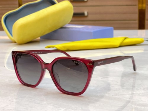 Gucci Sunglasses Luxury Brand Men Womens Sunglasses with Original Box  GG1669