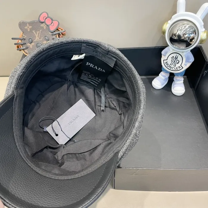 Prada Hats 073