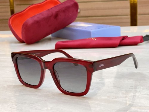 Gucci Sunglasses Luxury Brand Men Womens Sunglasses with Original Box  GG9958