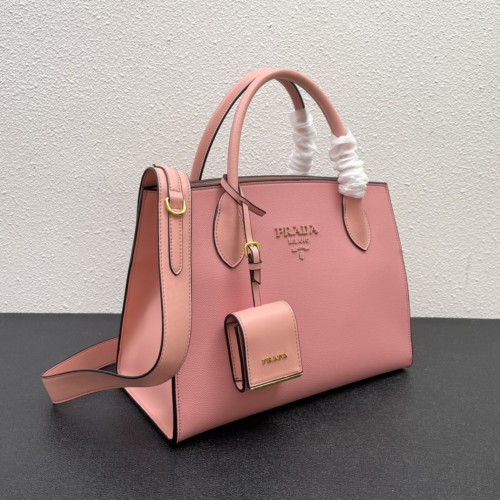 Prada Womens Shoulder Bags Handbags Luxury Brand Design Shoulder Bags Fashion Type