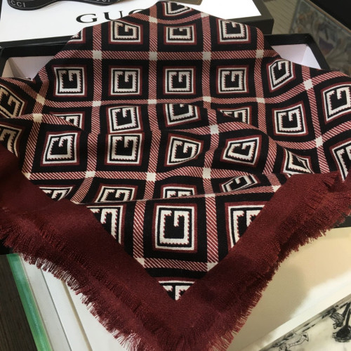 Gucci Scarves Womens Fashion Scarf144