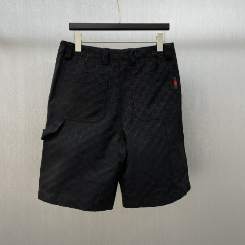 Gucci Luxury Brand Womens Men Pant Shorts   