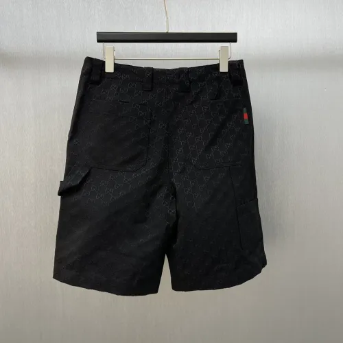 Gucci Luxury Brand Womens Men Pant Shorts   