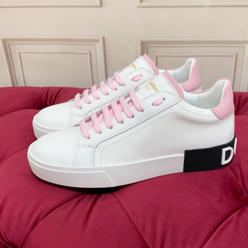 Dolce&Gabbana Men Shoes Sneakers Luxury Brand Casual Shoes for Men with Original Box Whatsapp 