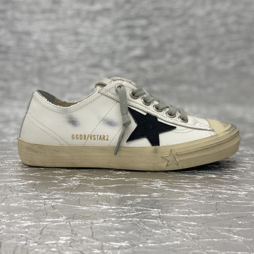 Golden Goose GGDB Stardan Womens Mens Shoes Fashion Sneakers Unisex Design Luxury Brand Men's Super-Star sneakers with Box  