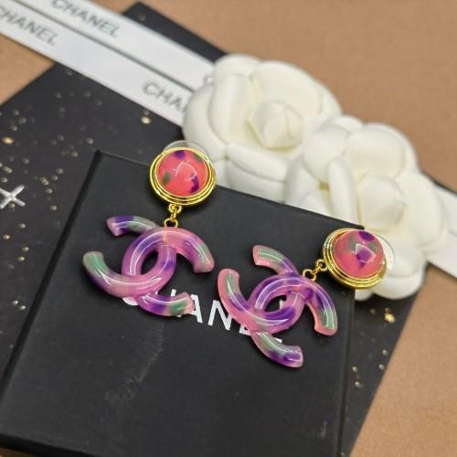 Chanel Luxury Womens Earrings