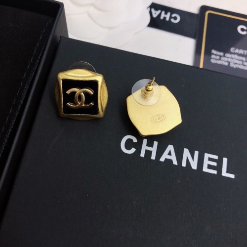 Chanel Luxury Womens Earrings